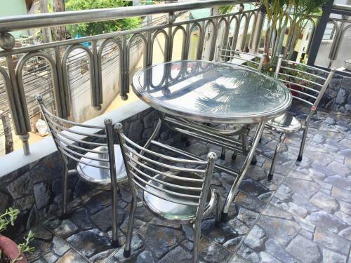 Apartamento M?t M� Homestay Phan Rang Ninh Thu?n