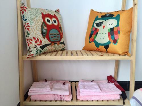 Apartamento M?t M� Homestay Phan Rang Ninh Thu?n