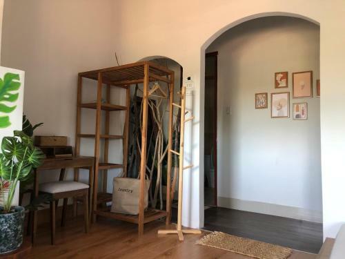 Sea Urchin Homestay
