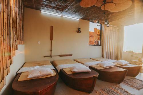 Sea Urchin Homestay