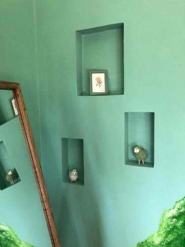 Sea Urchin Homestay