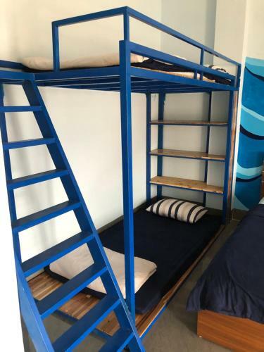 Sea Urchin Homestay