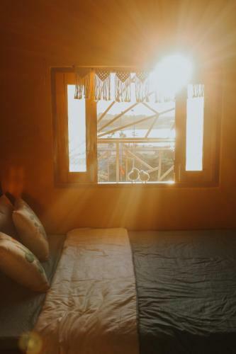 Sea Urchin Homestay
