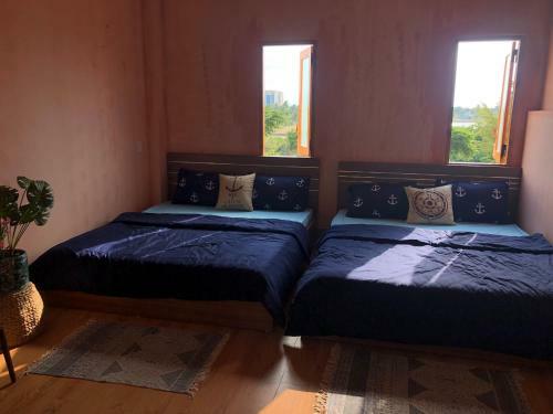 Sea Urchin Homestay