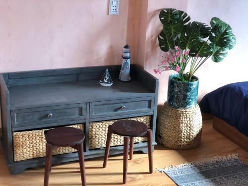 Sea Urchin Homestay