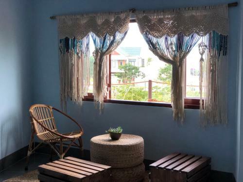 Sea Urchin Homestay