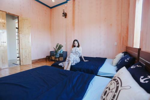 Sea Urchin Homestay