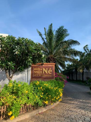 Bi?t Th? M?i N� - Villas & Resort Muine A-c42