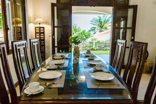 Hotel Sun Villa Muine