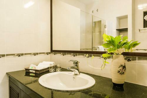 Hotel Sun Villa Muine