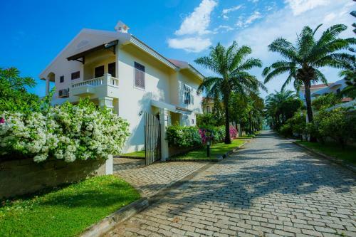 Hotel Sun Villa Muine