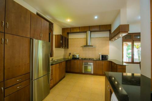 Hotel Sun Villa Muine