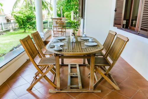 Hotel Sun Villa Muine