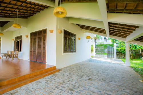 Hotel Sun Villa Muine