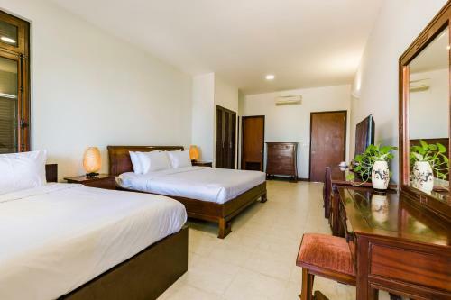 Hotel Sun Villa Muine