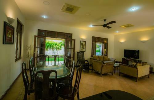 Hotel Sun Villa Muine