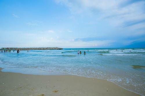 Hotel Sun Villa Muine