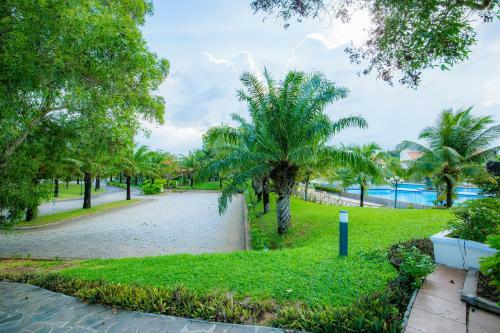 Hotel Sun Villa Muine