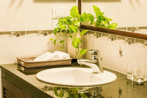 Hotel Sun Villa Muine