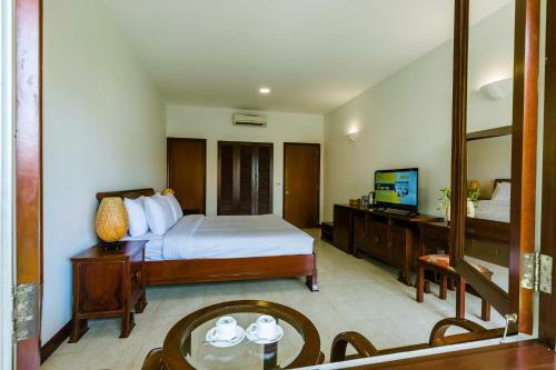 Hotel Sun Villa Muine