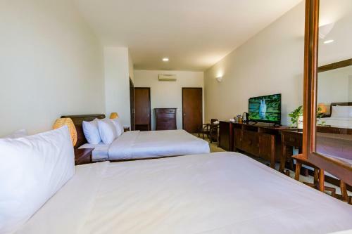 Hotel Sun Villa Muine
