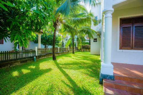 Hotel Sun Villa Muine