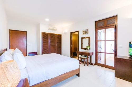 Hotel Sun Villa Muine