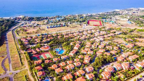 Hotel Sun Villa Muine