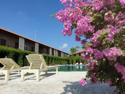 Hotel Countryside Phu Quoc Resort