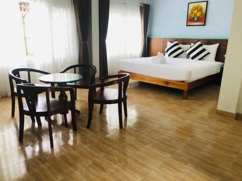 Hotel Countryside Phu Quoc Resort