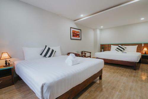 Hotel Countryside Phu Quoc Resort