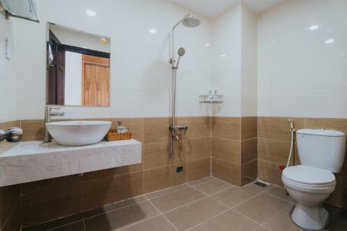 Hotel Countryside Phu Quoc Resort