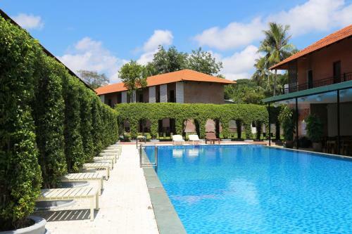 Hotel Countryside Phu Quoc Resort