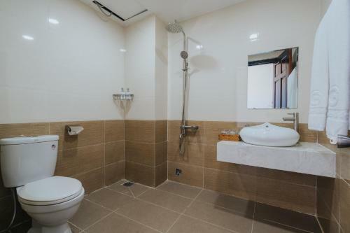 Hotel Countryside Phu Quoc Resort