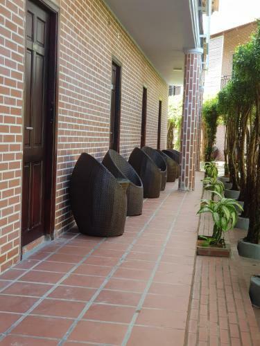 Hotel Countryside Phu Quoc Resort