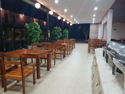 Hotel Countryside Phu Quoc Resort