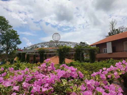 Hotel Countryside Phu Quoc Resort