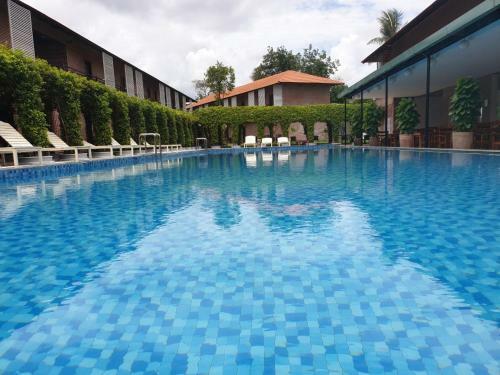 Hotel Countryside Phu Quoc Resort