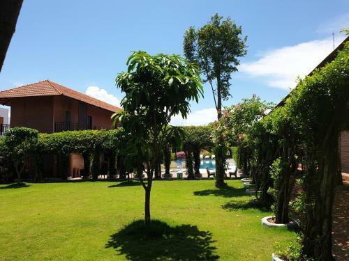 Hotel Countryside Phu Quoc Resort