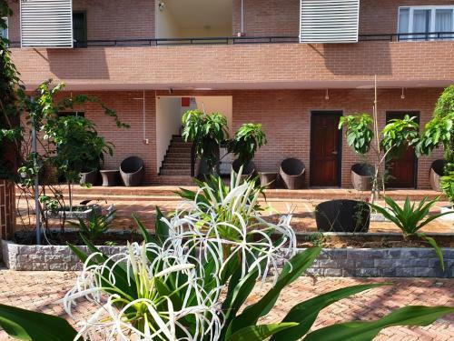 Hotel Countryside Phu Quoc Resort