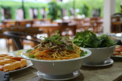 Hotel Countryside Phu Quoc Resort