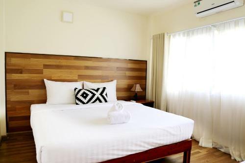 Hotel Countryside Phu Quoc Resort