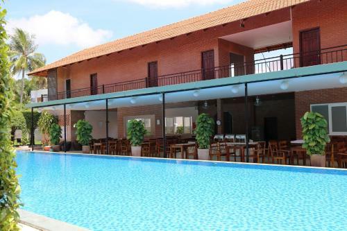 Hotel Countryside Phu Quoc Resort