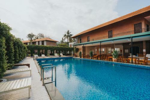 Hotel Countryside Phu Quoc Resort