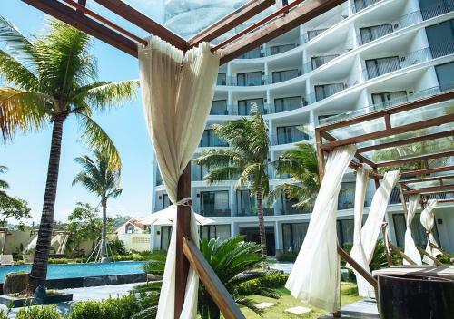 Hotel Palmy Beach Club Resort
