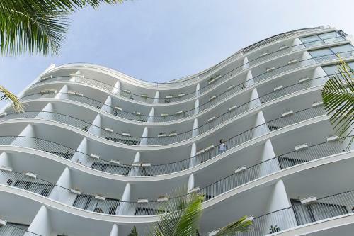 Hotel Palmy Beach Club Resort