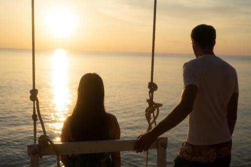 Hotel Palmy Beach Club Resort