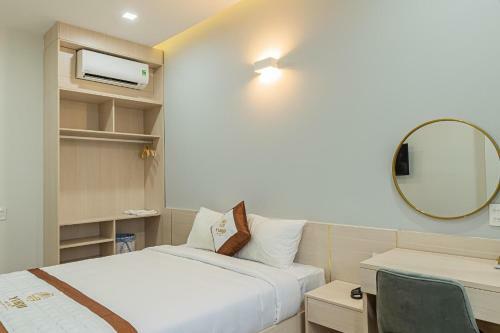 Yurii Hotel