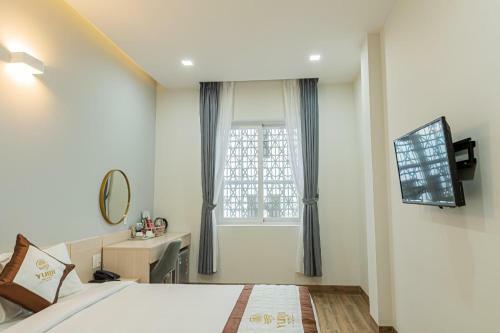 Yurii Hotel