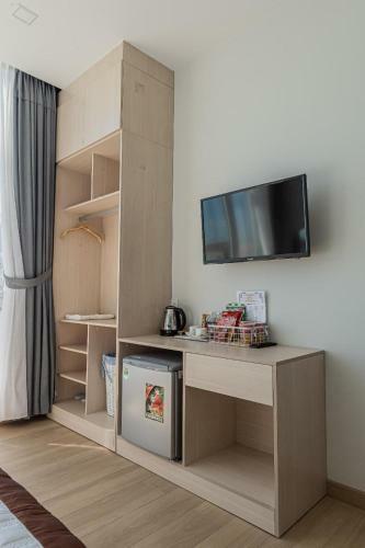 Yurii Hotel